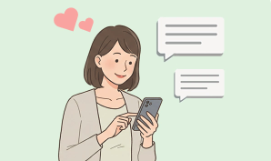 R50timeの機能がシンプルで使いやすいということを説明している画像