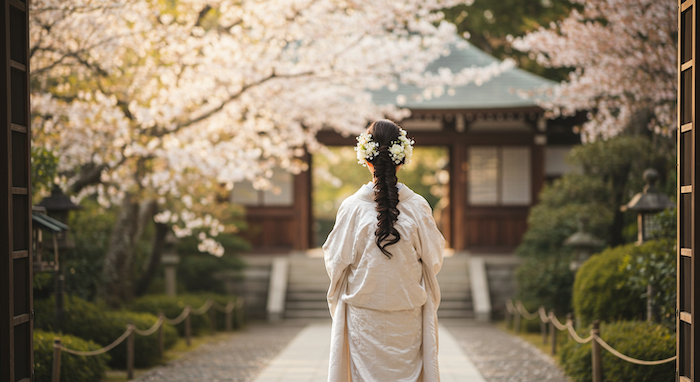 25歳結婚した女性