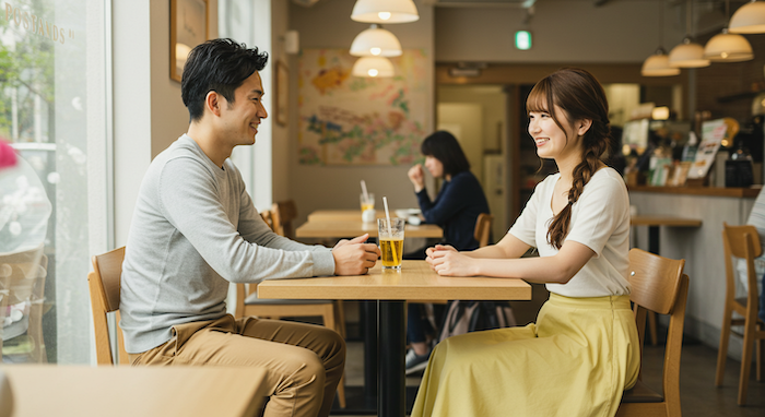 婚活メンタルやられる結婚初対面