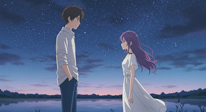 オタク婚活恋愛観を明確に