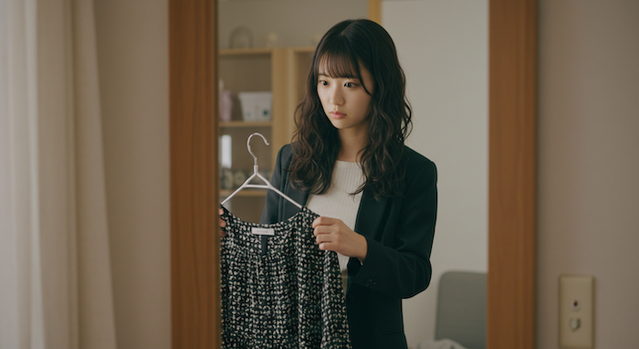 30代からモテたい身だしなみ