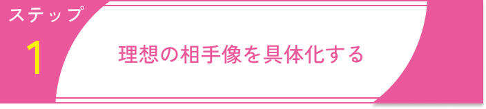 いい男いない出会うための行動ステップ