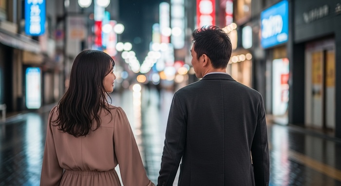 マッチングアプリ40代やばい金銭要求