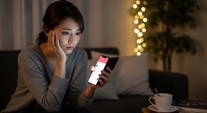 マッチングアプリ無理ゲーマッチしない