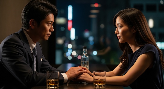 マッチングアプリ20代女性現実既婚者