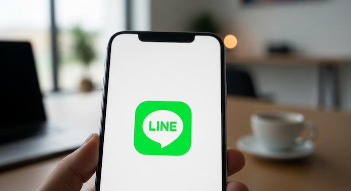 マッチングアプリサクラLINE