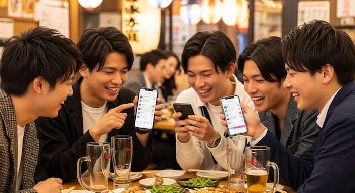 マッチングアプリ30代女性現実遊び目的