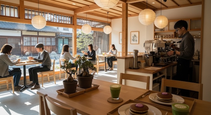 マッチングアプリ30代女性現実カフェ