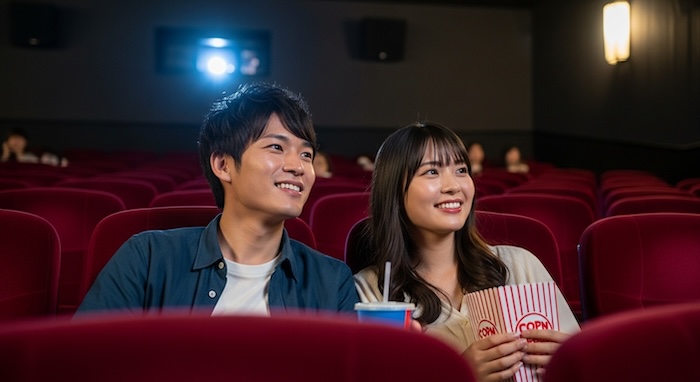 マッチングアプリデート2回目ロングデート
