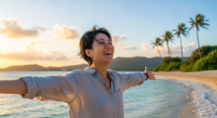 マッチングアプリバツイチだった楽しい