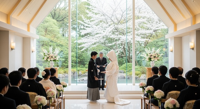 マッチングアプリバツイチだった結婚