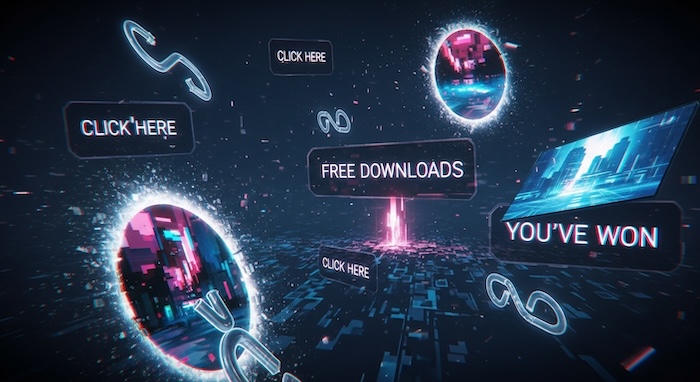 マッチングアプリ詐欺不正アクセス