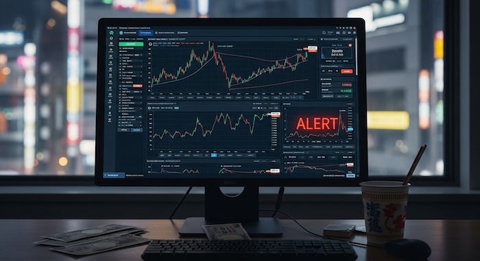 マッチングアプリ詐欺投資詐欺