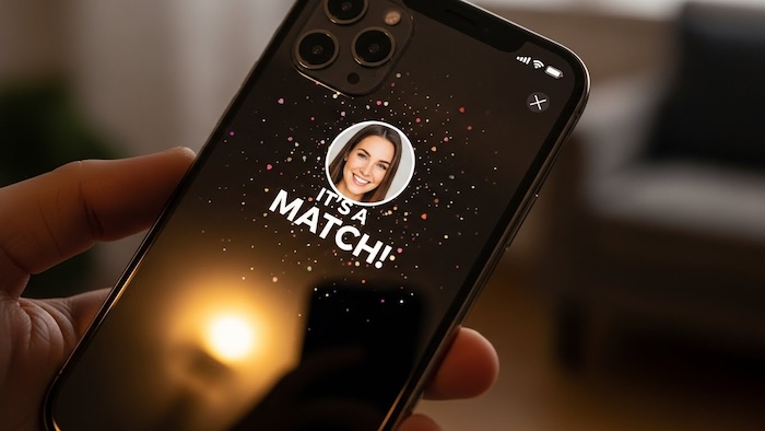 20代男性現実マッチ