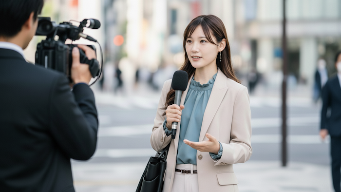 カドル街頭インタビュー口コミ