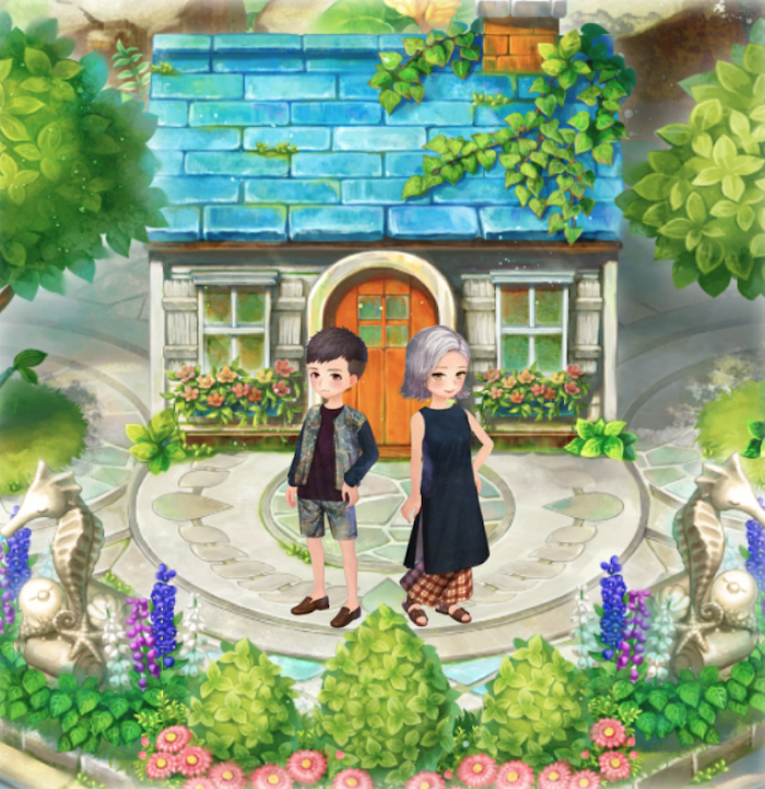 恋庭のイメージ画像