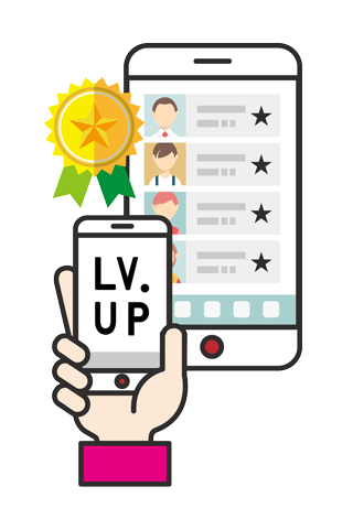 9monsters人気ユーザー