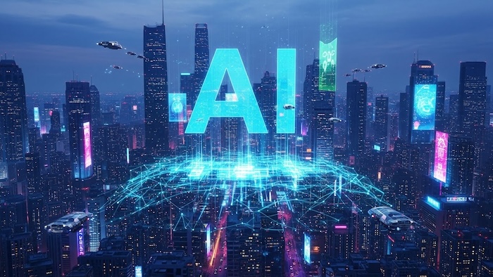 ラビットAI機能