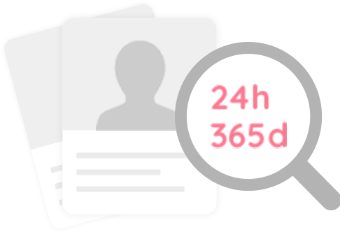 ラビット24時間365日